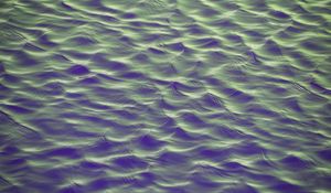 Preview wallpaper water, waves, ripples, surface, wavy