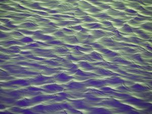 Preview wallpaper water, waves, ripples, surface, wavy