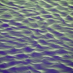 Preview wallpaper water, waves, ripples, surface, wavy