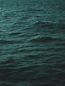 Preview wallpaper water, waves, ripples