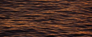 Preview wallpaper water, waves, ripples, texture, surface