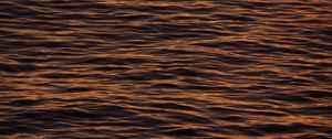 Preview wallpaper water, waves, ripples, texture, surface