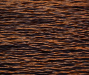 Preview wallpaper water, waves, ripples, texture, surface