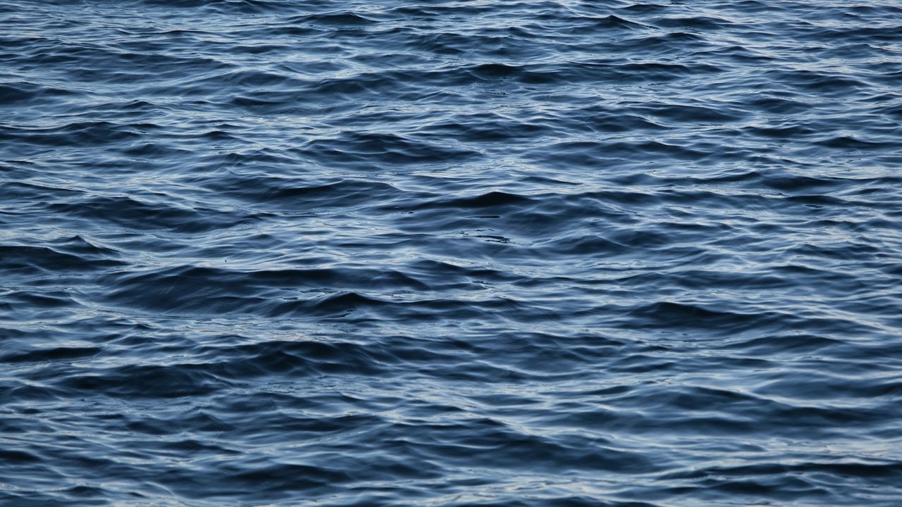 Wallpaper water, waves, sea, surface