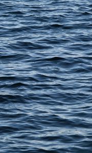 Preview wallpaper water, waves, sea, surface