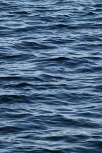 Preview wallpaper water, waves, sea, surface