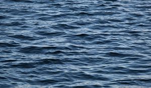 Preview wallpaper water, waves, sea, surface
