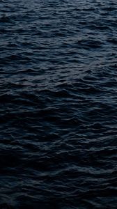 Preview wallpaper water, waves, surface, ripples