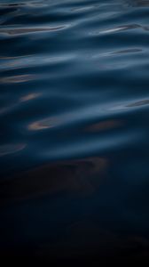 Preview wallpaper water, waves, surface