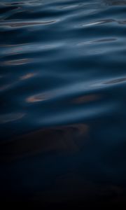 Preview wallpaper water, waves, surface