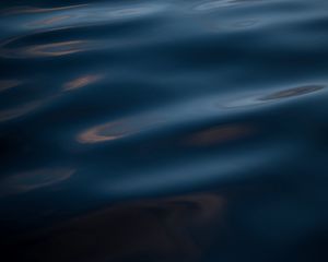 Preview wallpaper water, waves, surface