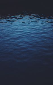 Preview wallpaper water, waves, surface, texture