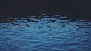 Preview wallpaper water, waves, surface, texture