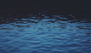 Preview wallpaper water, waves, surface, texture