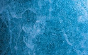 Preview wallpaper water, waves, texture, blue, liquid