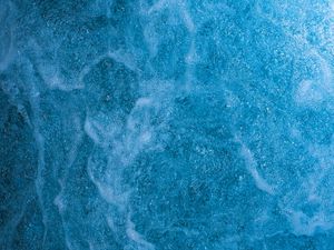 Preview wallpaper water, waves, texture, blue, liquid