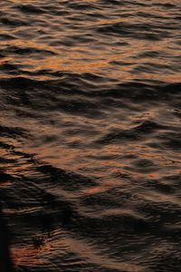 Preview wallpaper water, waves, wavy, ripples