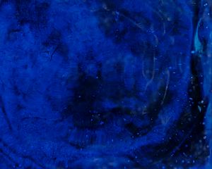 Preview wallpaper water, wavy, bubbles, dark