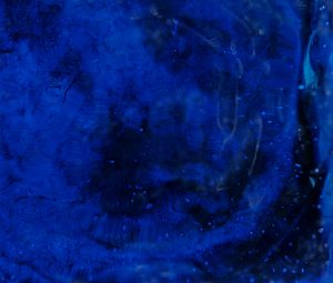 Preview wallpaper water, wavy, bubbles, dark