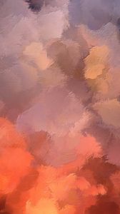 Preview wallpaper watercolor, paint, abstraction, gradient
