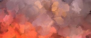 Preview wallpaper watercolor, paint, abstraction, gradient