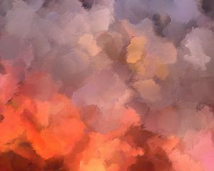 Preview wallpaper watercolor, paint, abstraction, gradient