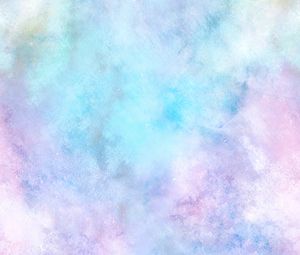 Preview wallpaper watercolor, paint, stains, abstraction, gentle