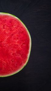 Preview wallpaper watermelon, berry, ripe