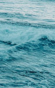 Preview wallpaper wave, splash, sea, foam