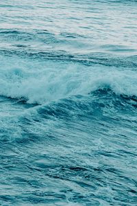 Preview wallpaper wave, splash, sea, foam