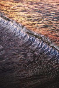 Preview wallpaper wave, water, glare