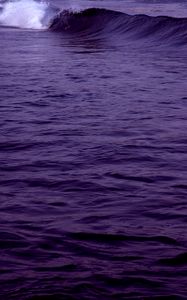 Preview wallpaper wave, water, spray