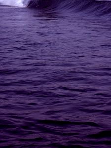 Preview wallpaper wave, water, spray