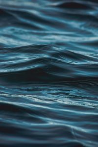 Preview wallpaper wave, water, wavy, glare