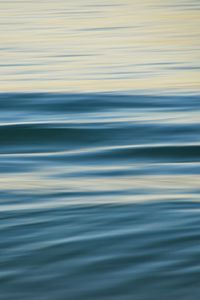 Preview wallpaper waves, blur, abstraction, water