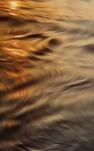 Preview wallpaper waves, blur, abstraction