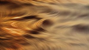 Preview wallpaper waves, blur, abstraction