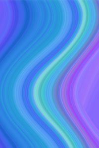 Preview wallpaper waves, lines, colorful, gradient