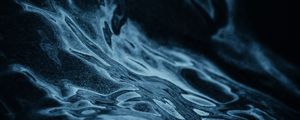 Preview wallpaper waves, ripple, liquid, macro