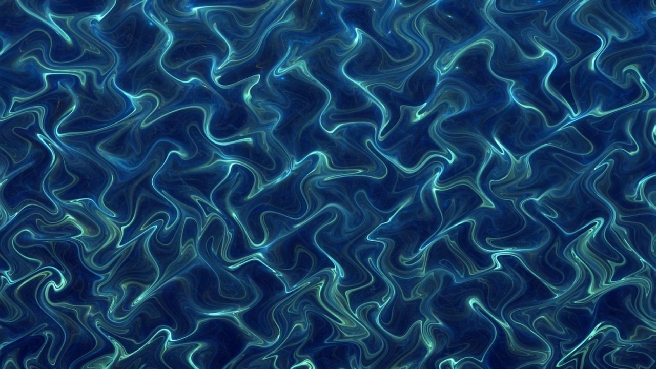 Wallpaper waves, ripples, surface, texture, water