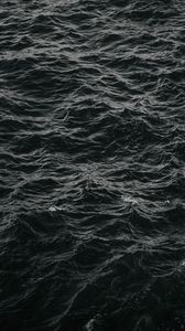 Preview wallpaper waves, ripples, water, wavy, surface