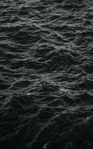 Preview wallpaper waves, ripples, water, wavy, surface