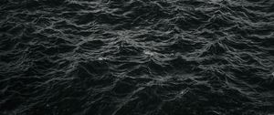 Preview wallpaper waves, ripples, water, wavy, surface