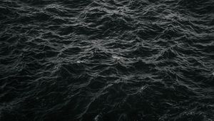 Preview wallpaper waves, ripples, water, wavy, surface