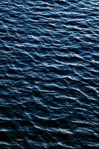 Preview wallpaper waves, ripples, water, surface, texture