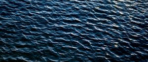 Preview wallpaper waves, ripples, water, surface, texture