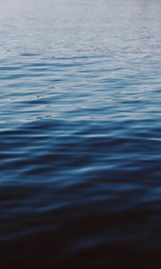 Preview wallpaper waves, ripples, water, surface