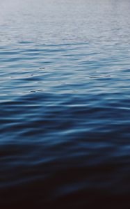 Preview wallpaper waves, ripples, water, surface