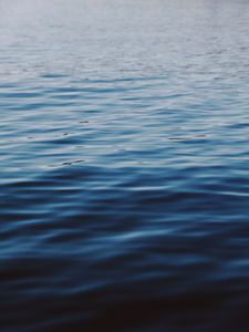 Preview wallpaper waves, ripples, water, surface