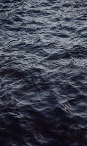 Preview wallpaper waves, ripples, water, wavy